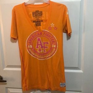 Buckle American Fighter t-shirt